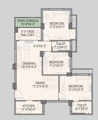  whispering-winds Floor Plan Floor Plan