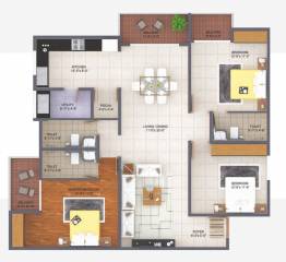  amrutha Floor Plan Floor Plan