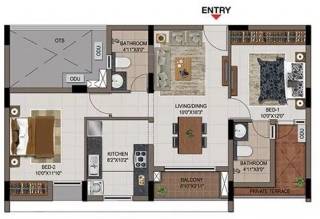  tudor Floor Plan Floor Plan