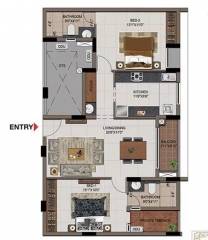  tudor Floor Plan Floor Plan
