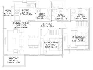 Floor Plan aqua Floor Plan Floor Plan