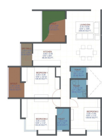  suhrud Floor Plan Floor Plan