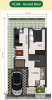 shreyas-mini-town Floor Plan Ground Floor Plan