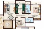 Floor Plan tiara Floor Plan Floor Plan