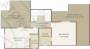 Upper Level Duplex Plan  dng-noble-sky Floor Plan Upper Level Duplex Plan