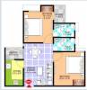 atulya Floor Plan Floor Plan
