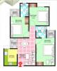 atulya Floor Plan Floor Plan