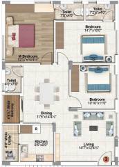  rng-supra-avenue Floor Plan Floor Plan