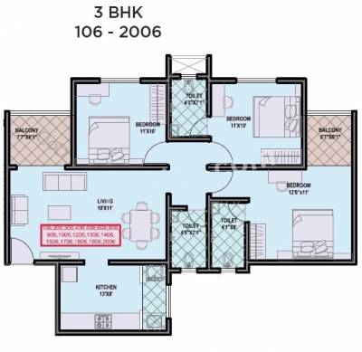  gardenia Floor Plan Floor Plan