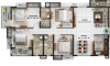 avana Floor Plan Floor Plan