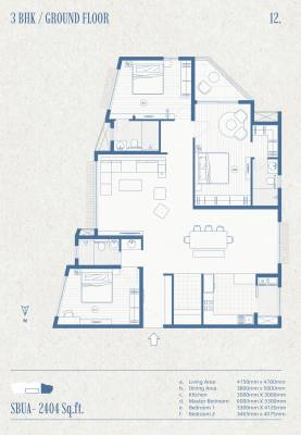  antheia-poetry Floor Plan Floor Plan