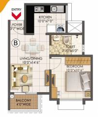 Floor Plan primrose-hills Floor Plan Floor Plan