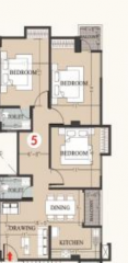 Floor Plan gokul-tower Floor Plan Floor Plan
