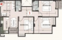 Floor Plan gokul-tower Floor Plan Floor Plan