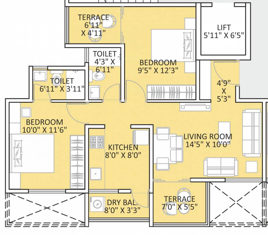 Floor Plan  21 Floor Plan Floor Plan