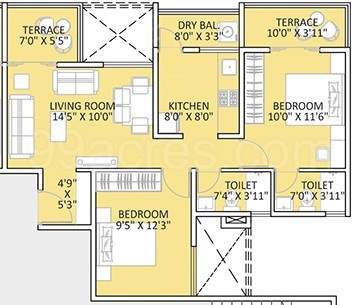 Floor Plan 21 Floor Plan Floor Plan