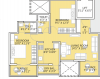 21 Floor Plan Floor Plan