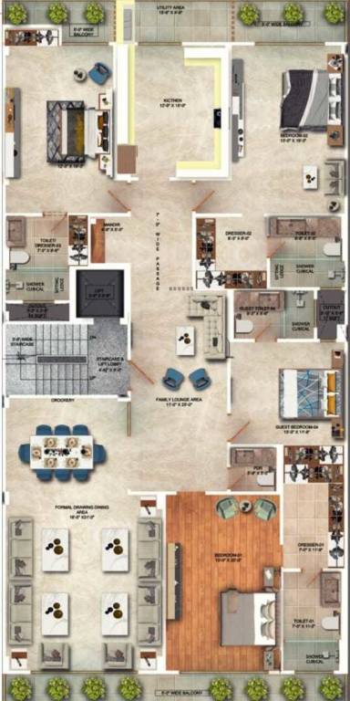Floor Plan  luxury floors Floor Plan Floor Plan