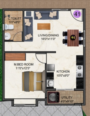 Floor Plan senate Floor Plan Floor Plan