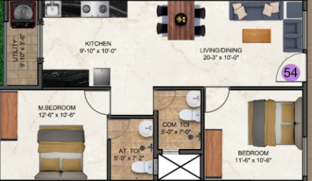 Floor Plan senate Floor Plan Floor Plan