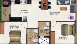 Floor Plan senate Floor Plan Floor Plan