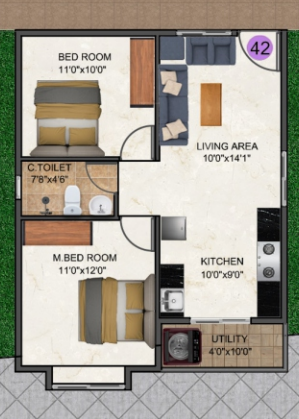 Floor Plan senate Floor Plan Floor Plan