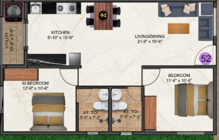 Floor Plan senate Floor Plan Floor Plan