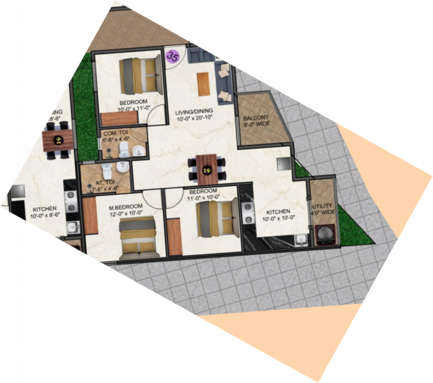 Floor Plan senate Floor Plan Floor Plan