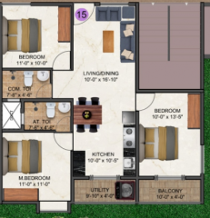 Floor Plan senate Floor Plan Floor Plan