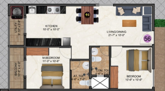 Floor Plan senate Floor Plan Floor Plan