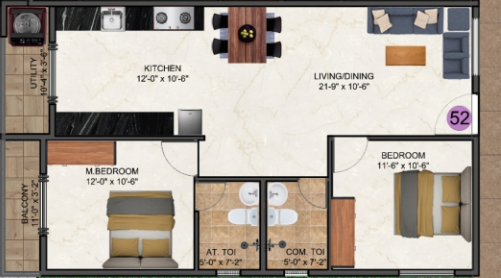 Floor Plan senate Floor Plan Floor Plan