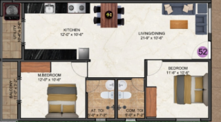 Floor Plan senate Floor Plan Floor Plan