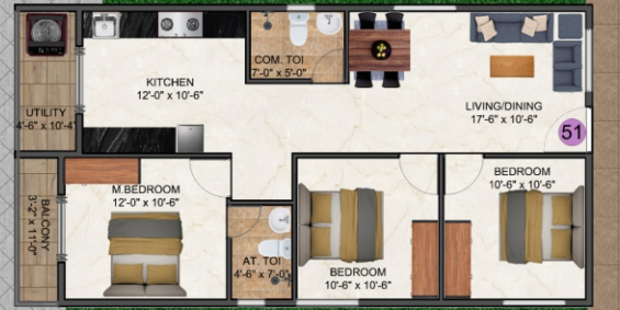 Floor Plan senate Floor Plan Floor Plan