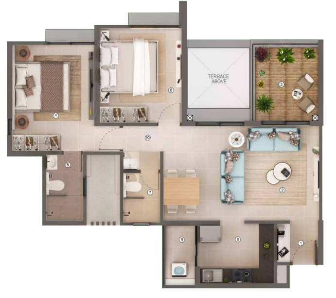 Floor Plan joyville sensorium Floor Plan Floor Plan