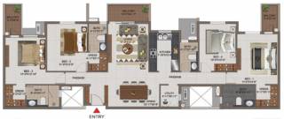Floor Plan utopia Floor Plan Floor Plan