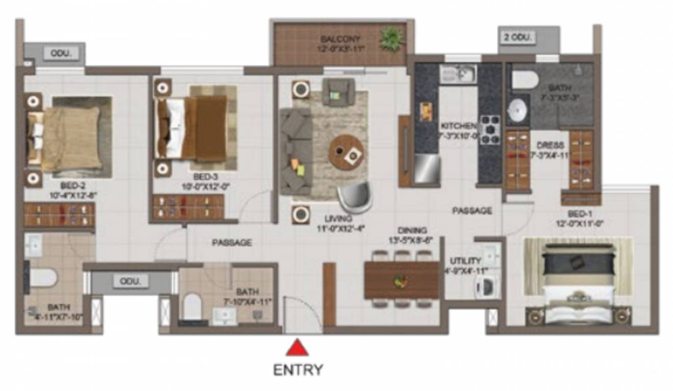 Floor Plan utopia Floor Plan Floor Plan