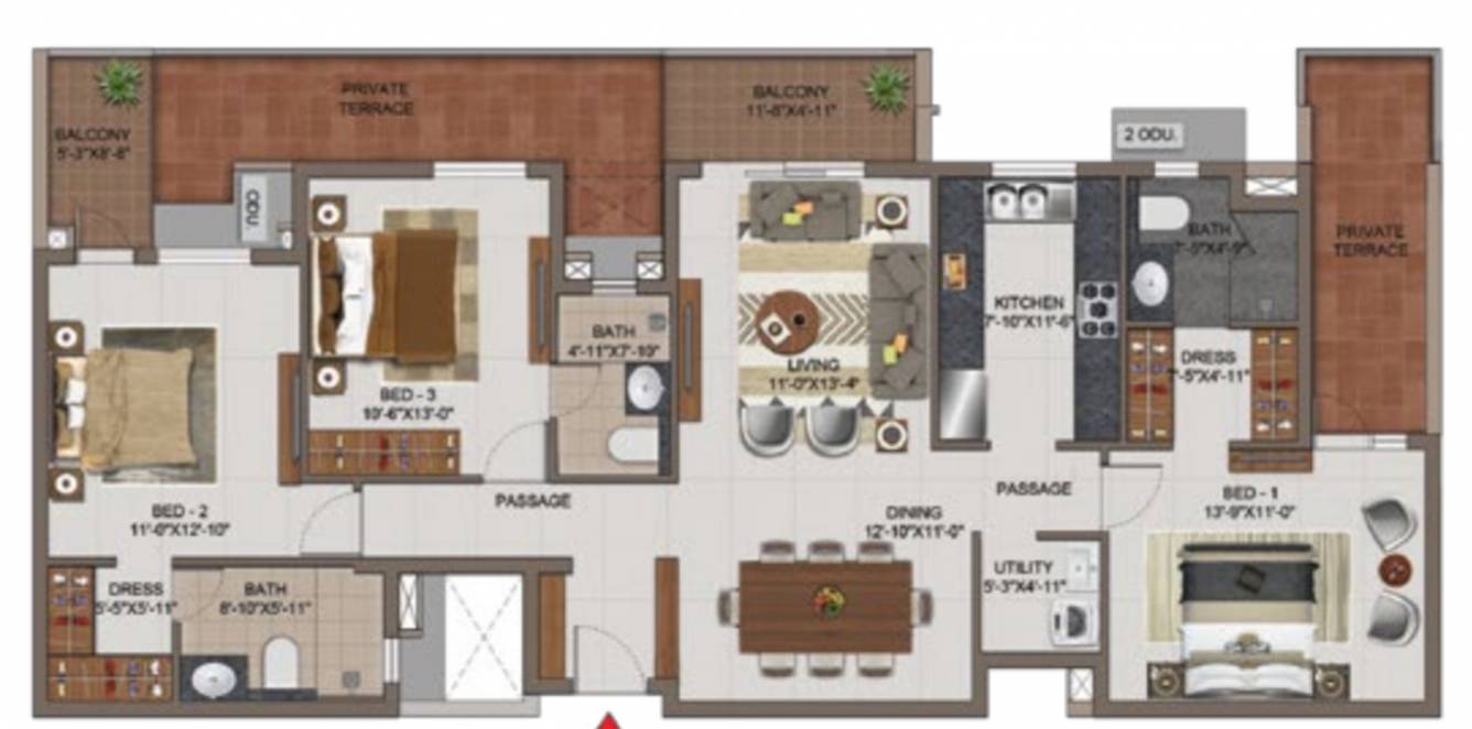 Floor Plan utopia Floor Plan Floor Plan