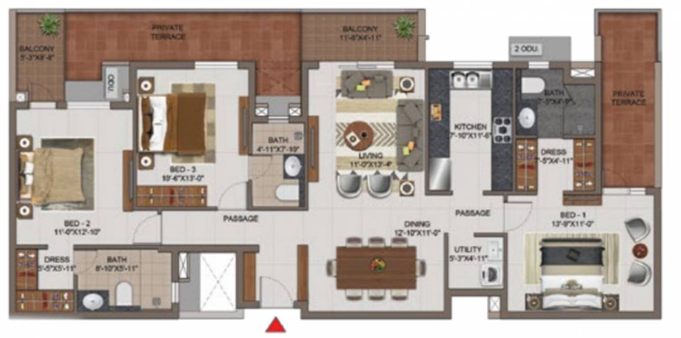 Floor Plan utopia Floor Plan Floor Plan