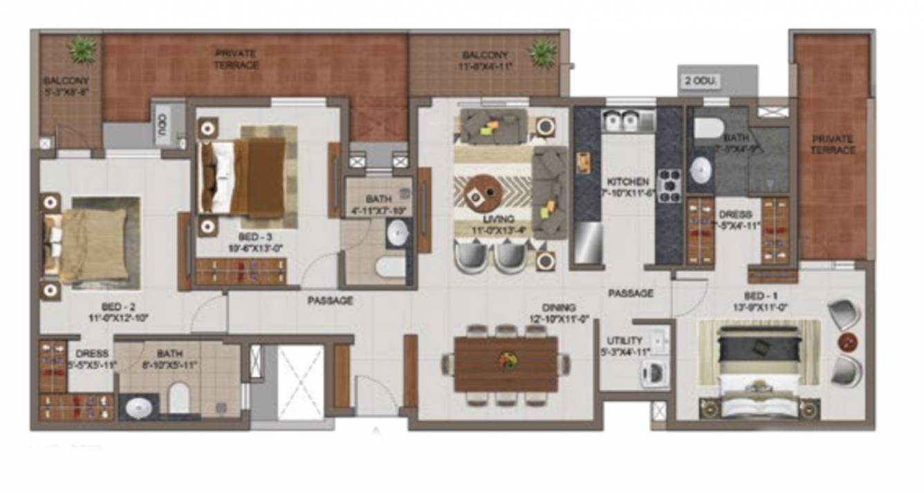 Floor Plan utopia Floor Plan Floor Plan
