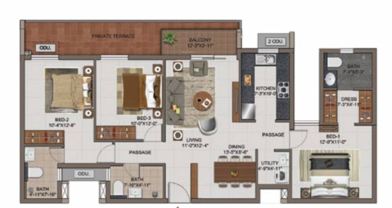Floor Plan utopia Floor Plan Floor Plan