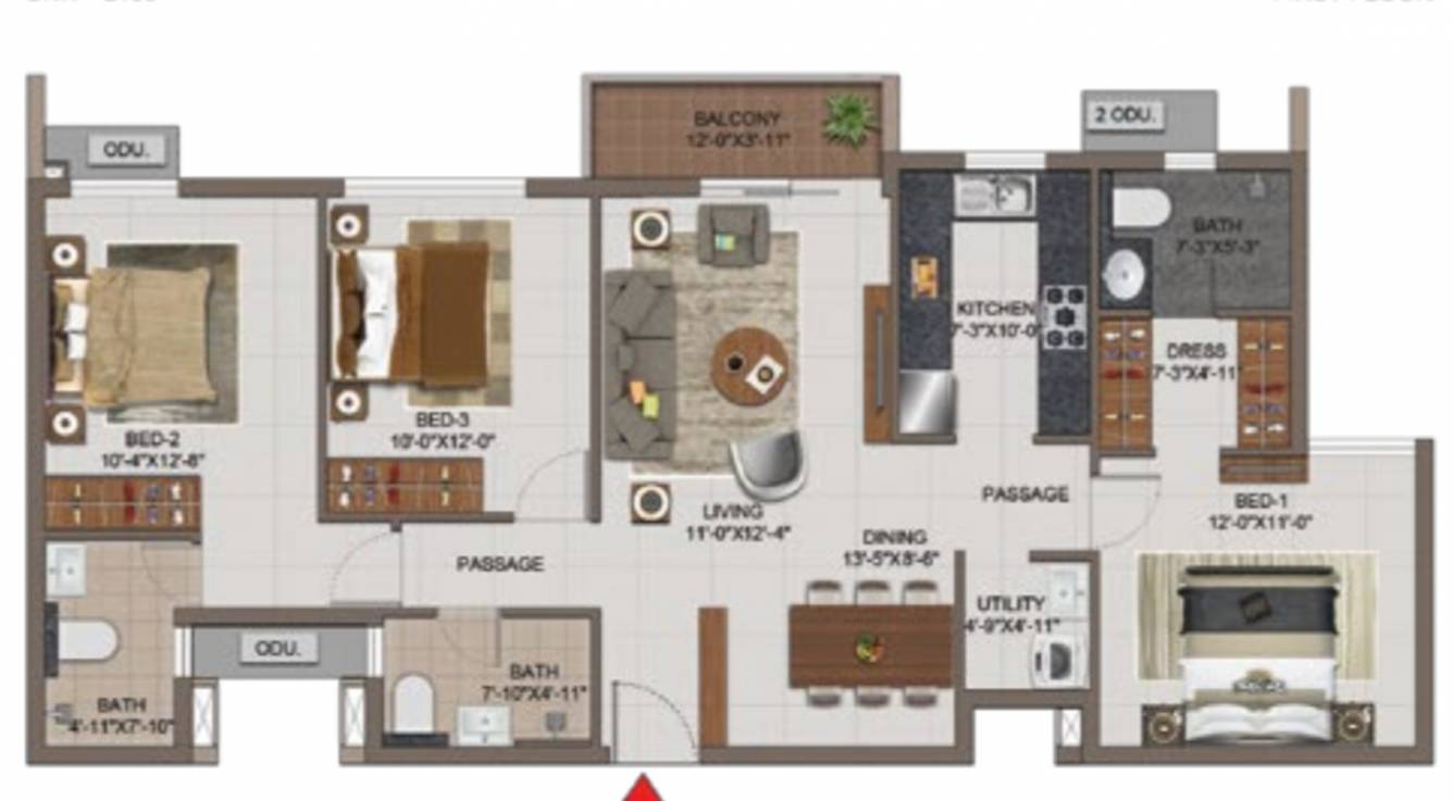 Floor Plan utopia Floor Plan Floor Plan