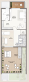  somu-aarush Floor Plan Second Floor Plan