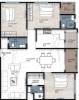 cliffton Floor Plan Floor Plan