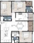 Floor Plan cliffton Floor Plan Floor Plan