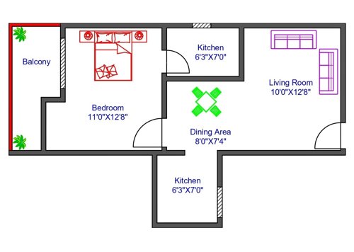  jewel-signature Floor Plan Floor Plan