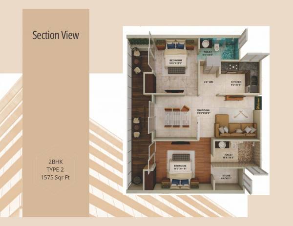  jewel-signature Floor Plan Floor Plan