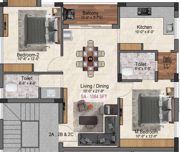  park-avenue Floor Plan Floor Plan