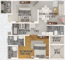 Floor Plan orchhid Floor Plan Floor Plan