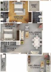 Floor Plan orchhid Floor Plan Floor Plan