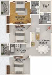  orchhid Floor Plan Floor Plan